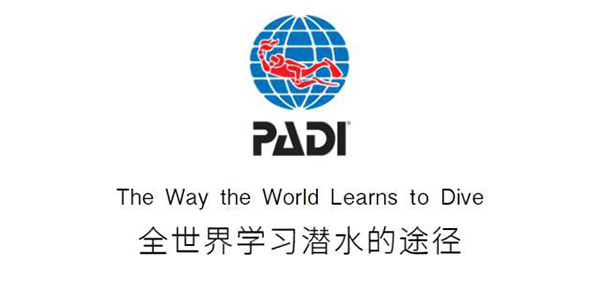 12/12正式上線！PADI 最新課程【休閑潛水員Resort Diver】 丨 一天拿證，潛遍全球